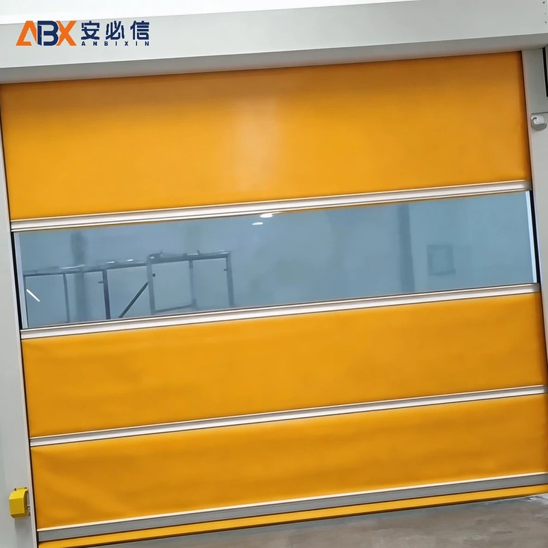 肇庆市快速门